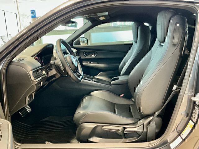 New 2026 Honda Prelude image 8