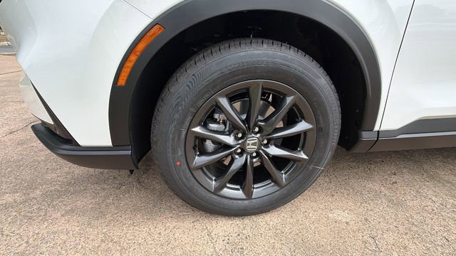 New 2026 Honda CR-V EX-L image 10