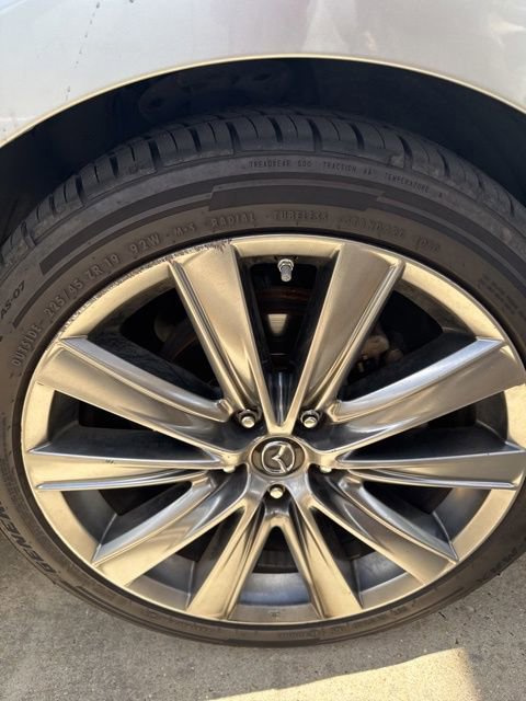 Used 2018 MAZDA MAZDA6 Grand Touring Reserve image 10