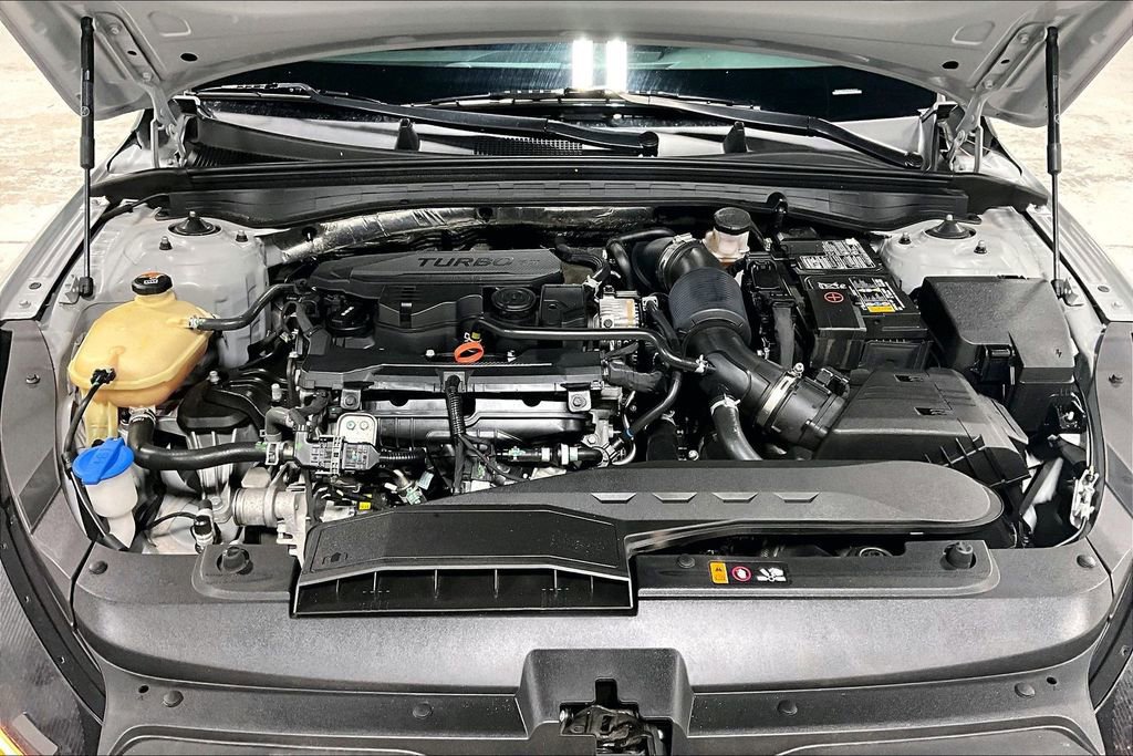 Used 2023 Kia K5 GT-Line w/ GT-Line Premium Package image 12