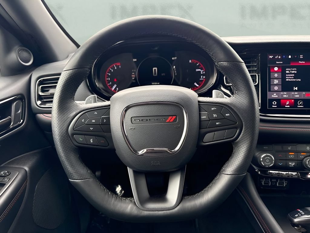 Used 2026 Dodge Durango GT AWD/4WD image 15