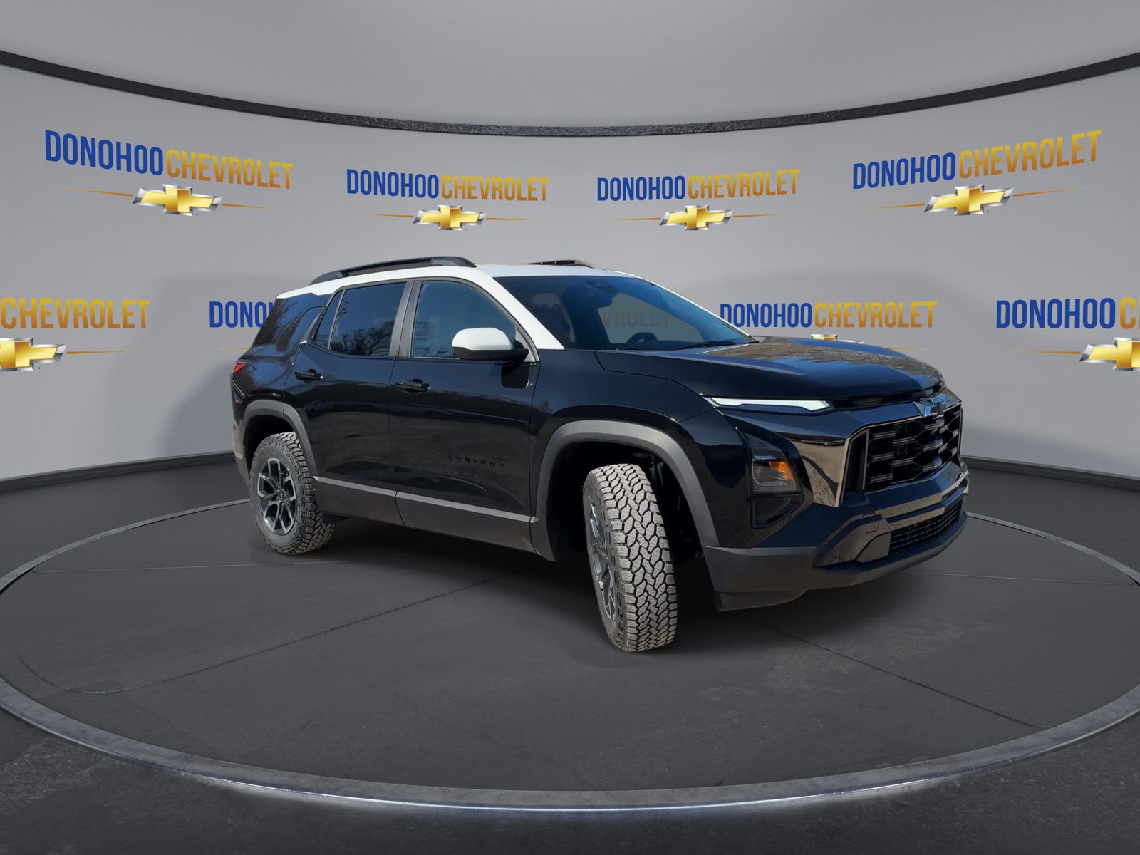 New 2026 Chevrolet Equinox ACTIV image 5