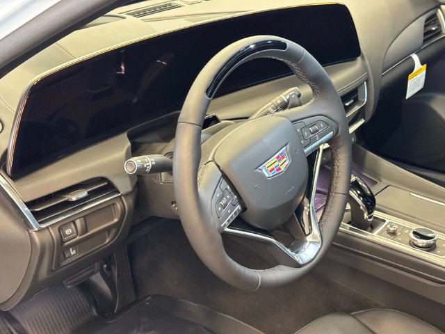 New 2026 Cadillac CT5 Premium Luxury w/ Technology Package AWD/4WD image 19