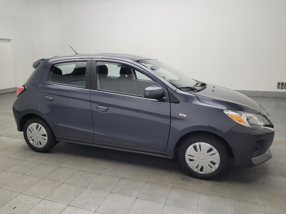 Used 2024 Mitsubishi Mirage ES image 11