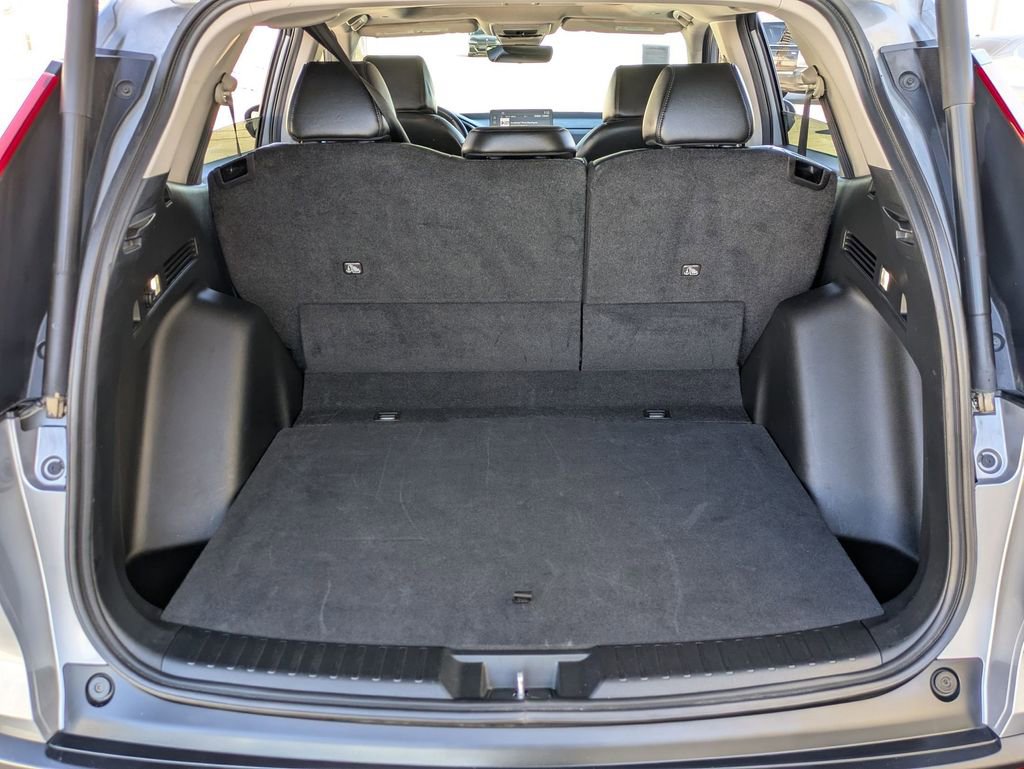 Used 2025 Honda CR-V EX-L image 26