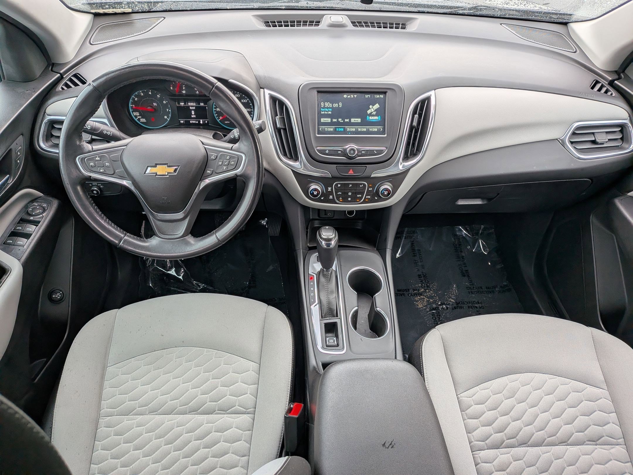 Used 2018 Chevrolet Equinox LT image 25