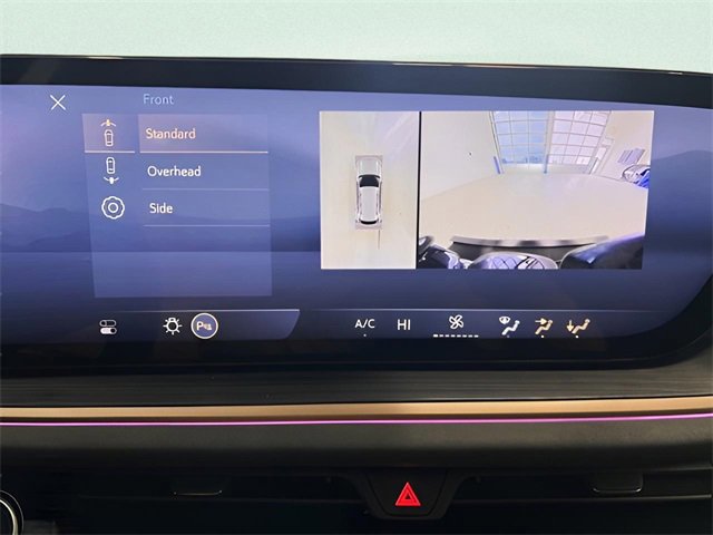 Certified 2025 Buick Envision Sport Touring image 21