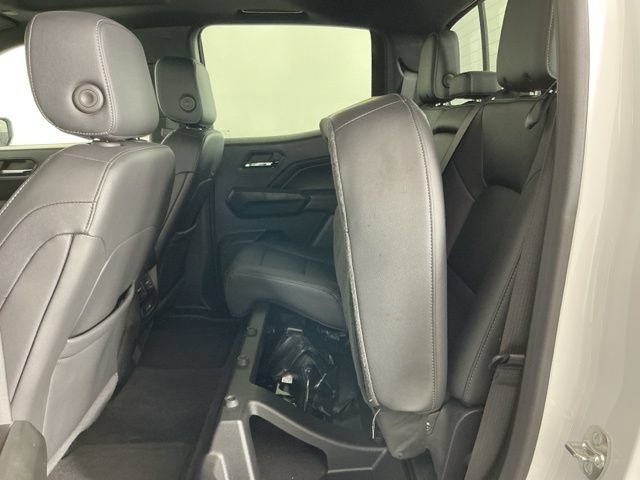 Used 2024 Chevrolet Colorado LT w/ LT Convenience Package III AWD/4WD image 29
