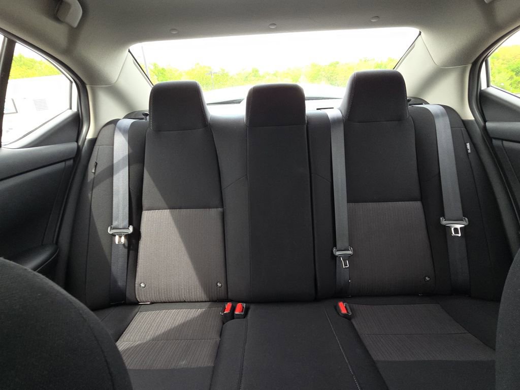 Used 2023 Nissan Sentra SV FWD image 25