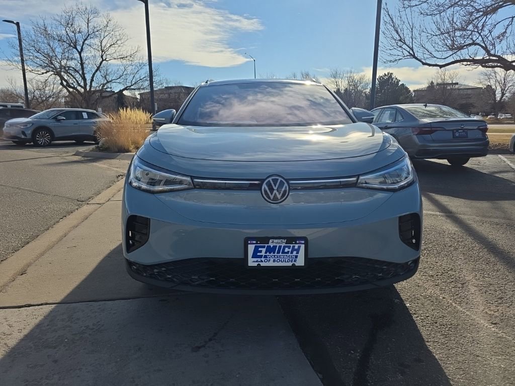 New 2026 Volkswagen ID.4 Pro S image 8