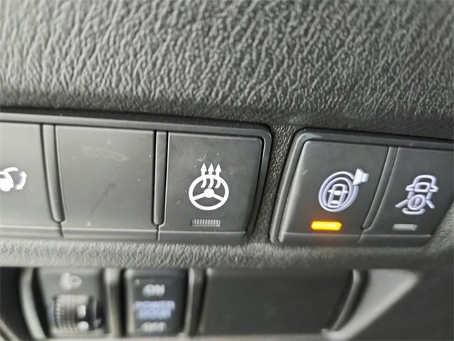 Used 2021 INFINITI QX80 Luxe image 27