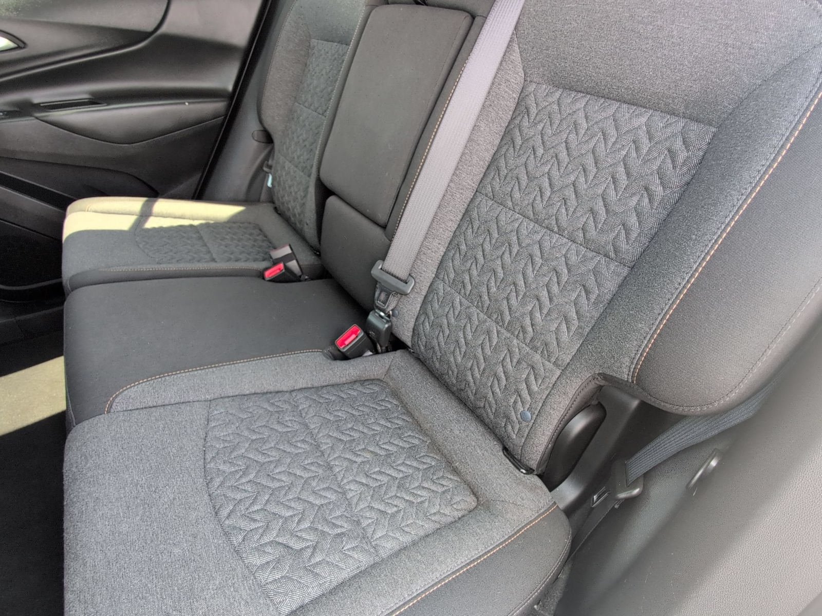 Used 2024 Chevrolet Equinox LT AWD/4WD image 27