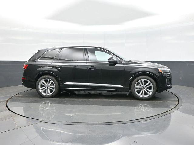 New 2026 Audi Q7 3.0T Premium Plus image 8
