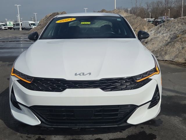 Used 2024 Kia K5 GT-Line w/ GT-Line Premium Package image 15