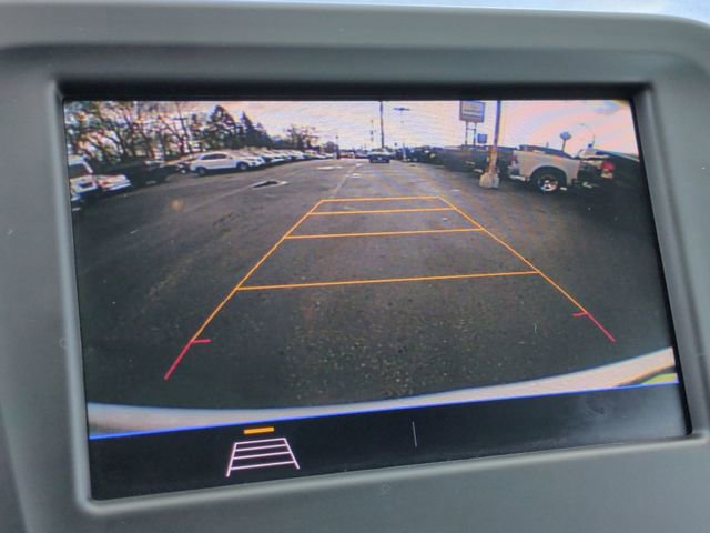 Used 2020 Chevrolet Equinox LT w/ Sport Edition image 16