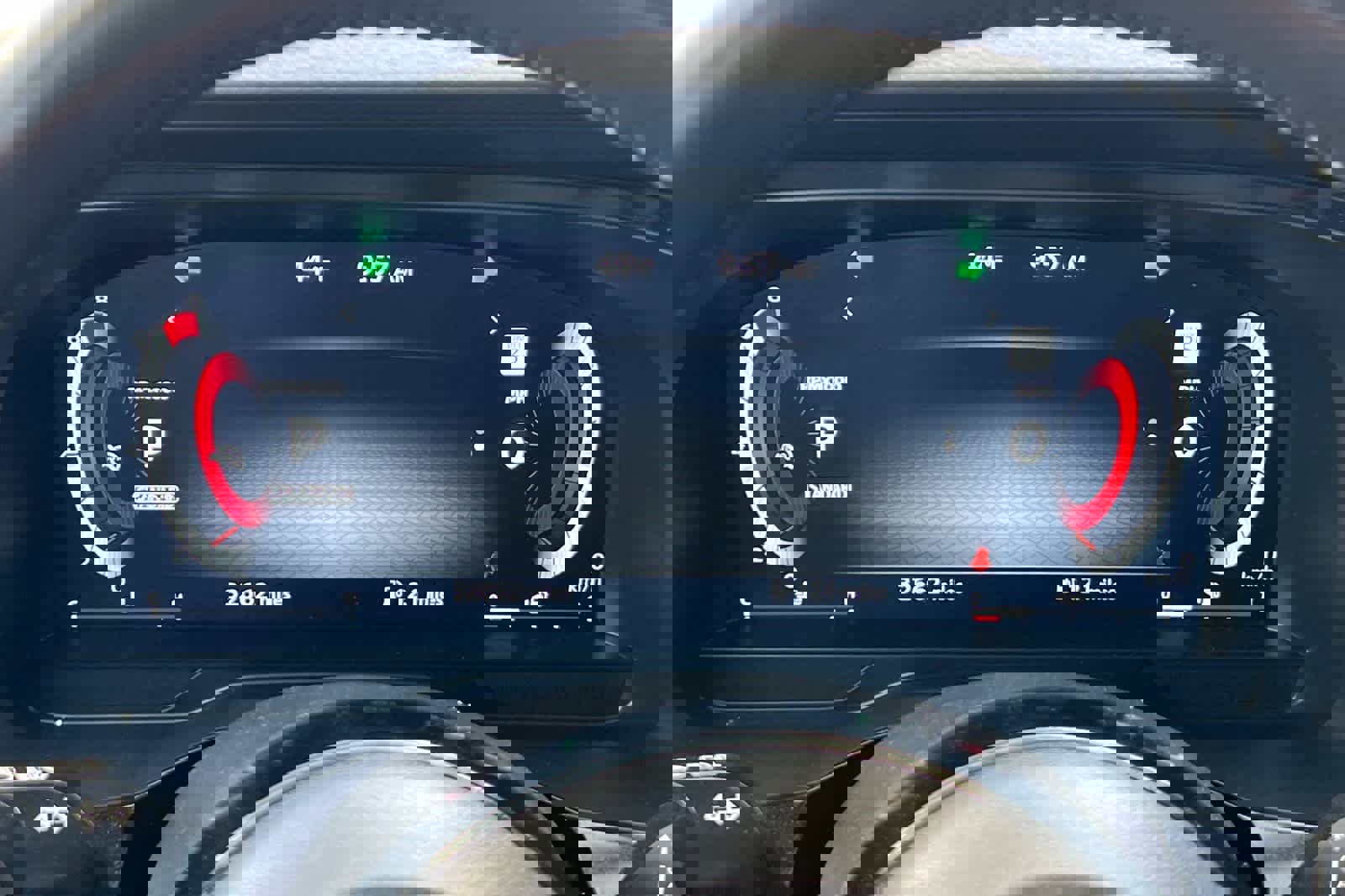 Certified 2024 Nissan Pathfinder Platinum w/ Cargo Package image 34