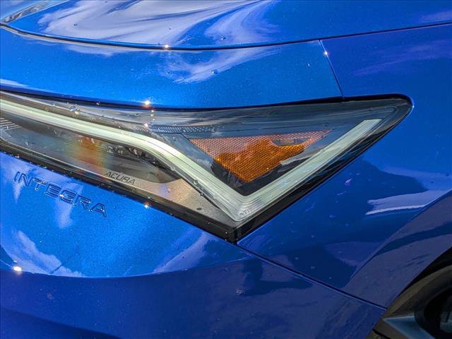 Used 2023 Acura Integra A-Spec image 9