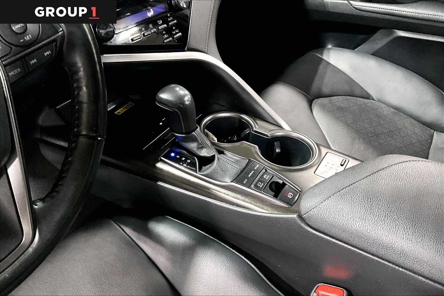 Certified 2023 Toyota Camry XSE w/ Cold Weather Package FWD image 17