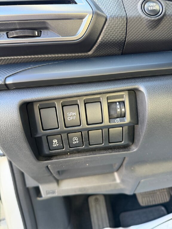 Certified 2022 Subaru Forester image 14