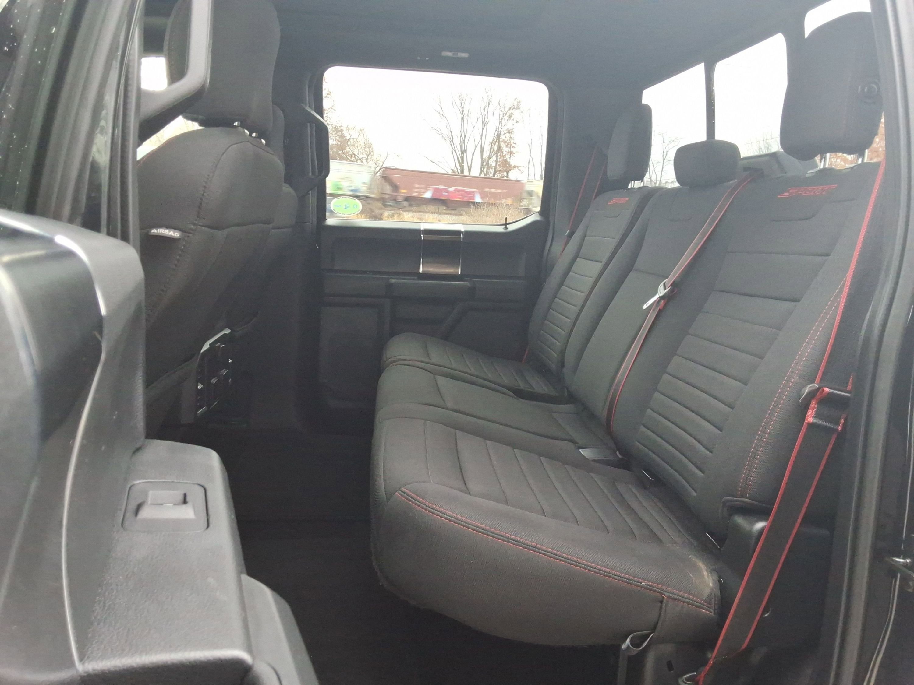 Used 2019 Ford F150 XLT w/ Equipment Group 302A Luxury image 31