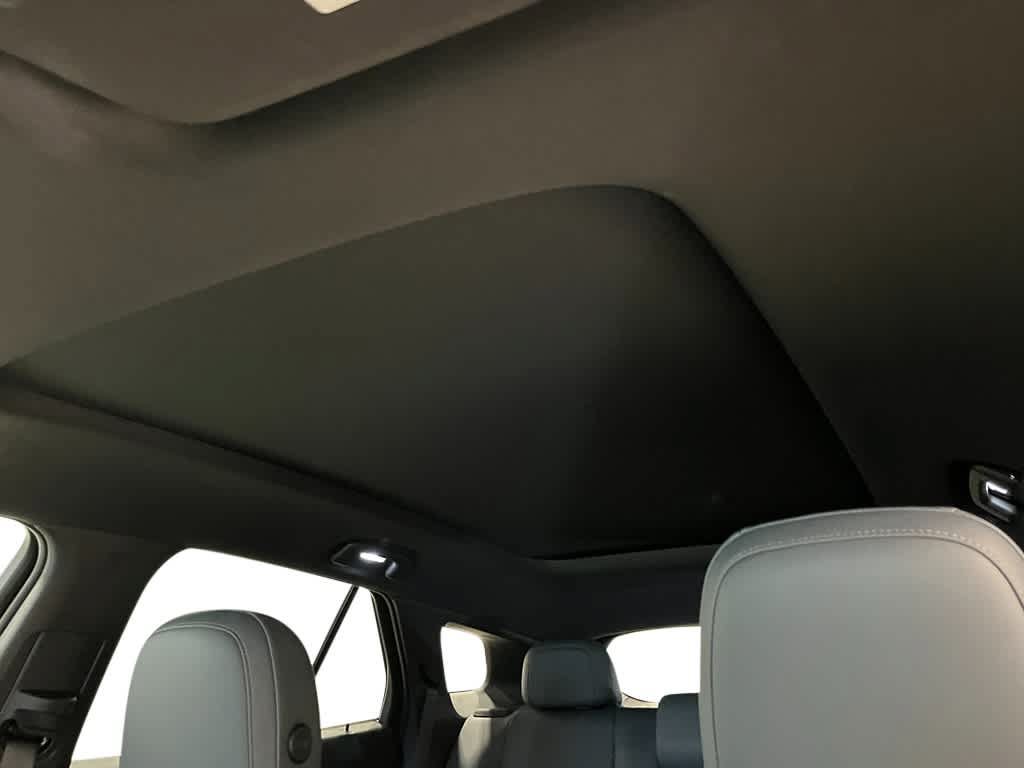 New 2026 Honda Prologue Touring image 22