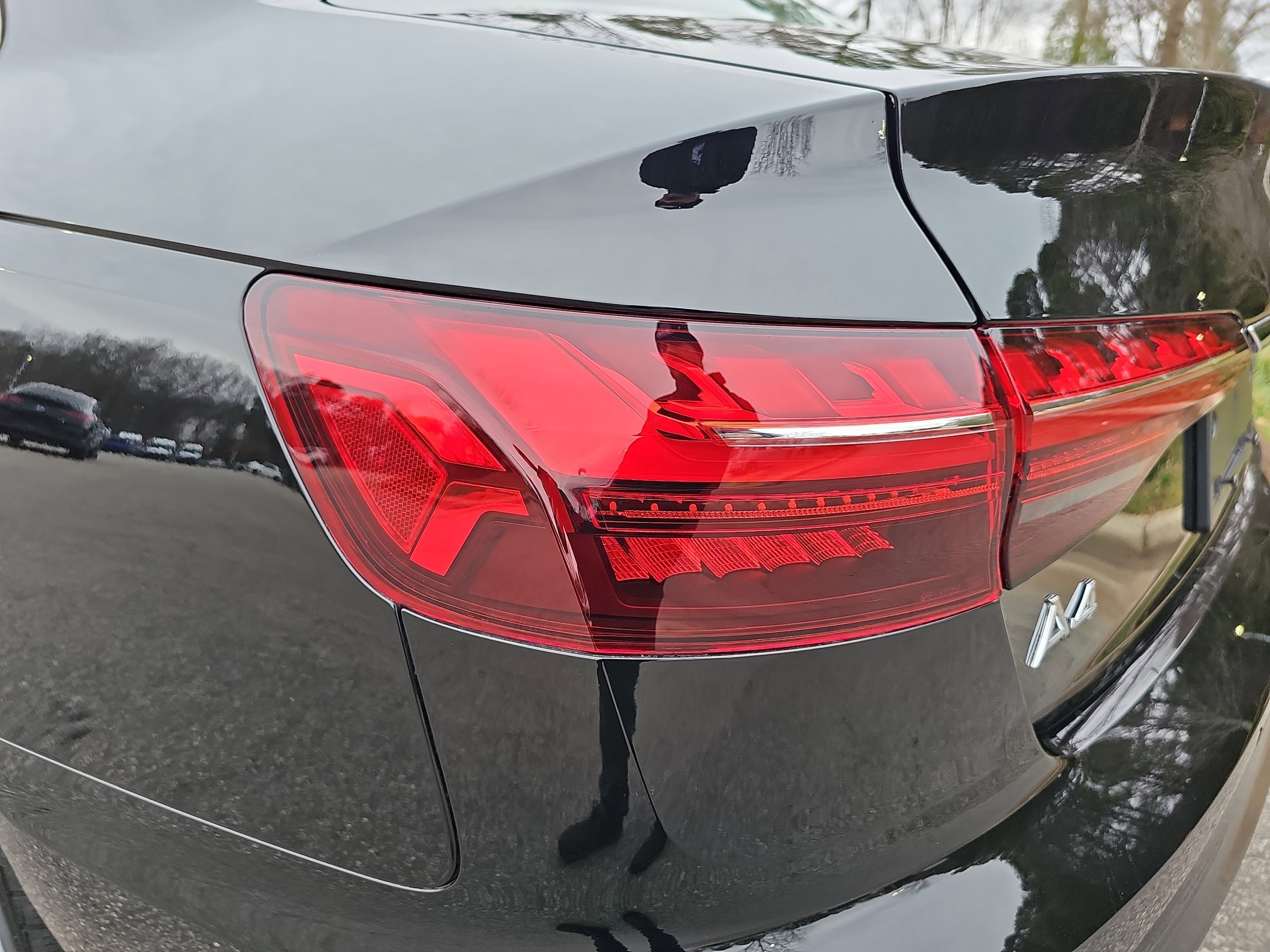 Used 2023 Audi A4 2.0T Premium Plus image 35