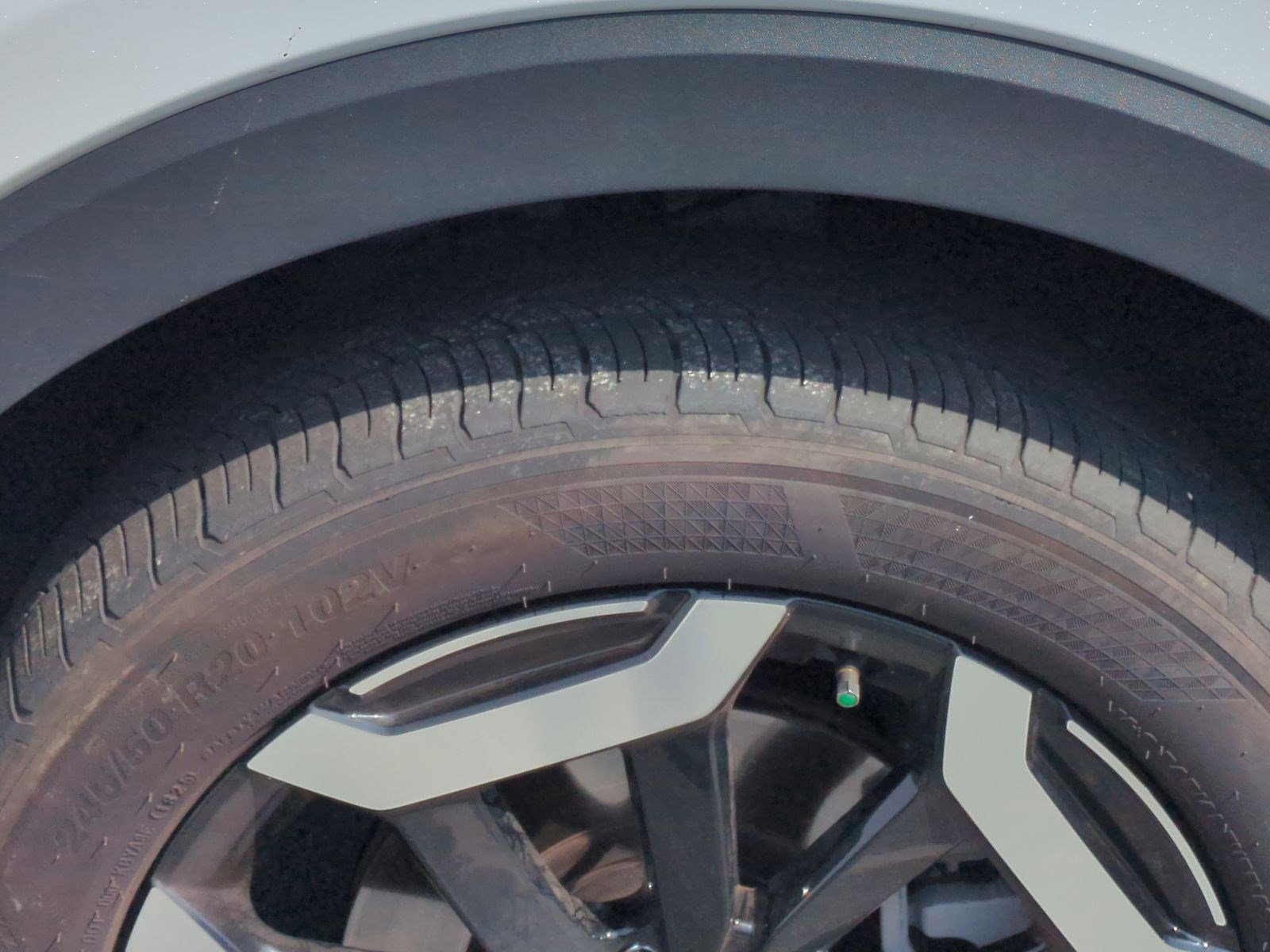 Used 2025 Kia Telluride S image 11