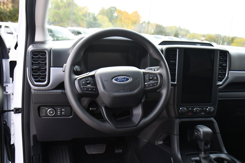 New 2025 Ford Ranger XL w/ Trailer Tow Package image 12