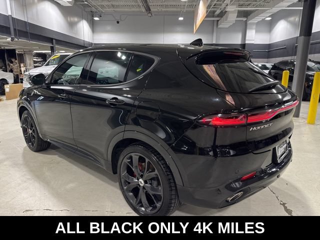 Used 2024 Dodge Hornet R/T Plus w/ Track Pack AWD/4WD image 21
