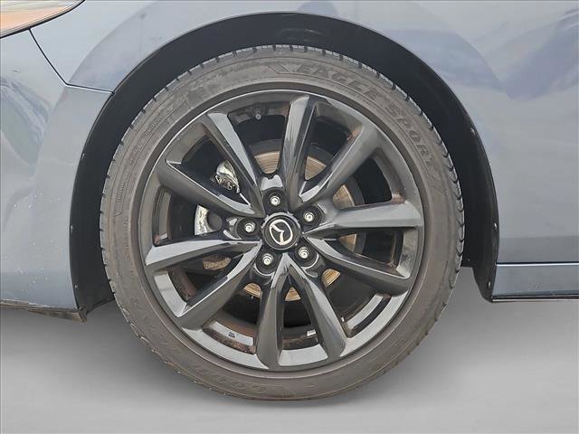 Used 2020 MAZDA MAZDA3 Hatchback w/ Premium Package FWD image 22