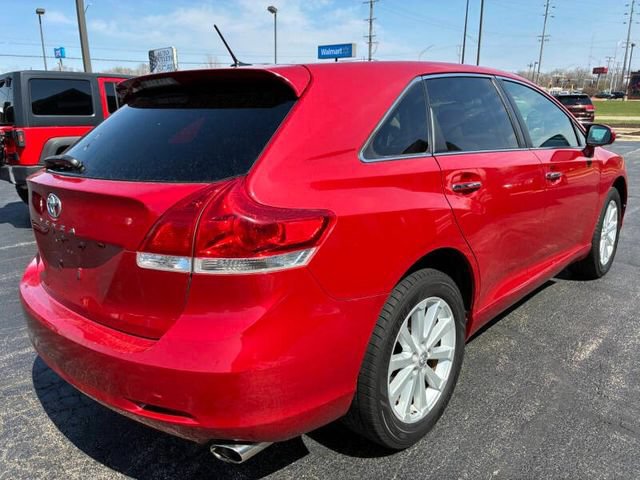 Used 2010 Toyota Venza w/ Convenience Pkg FWD image 3