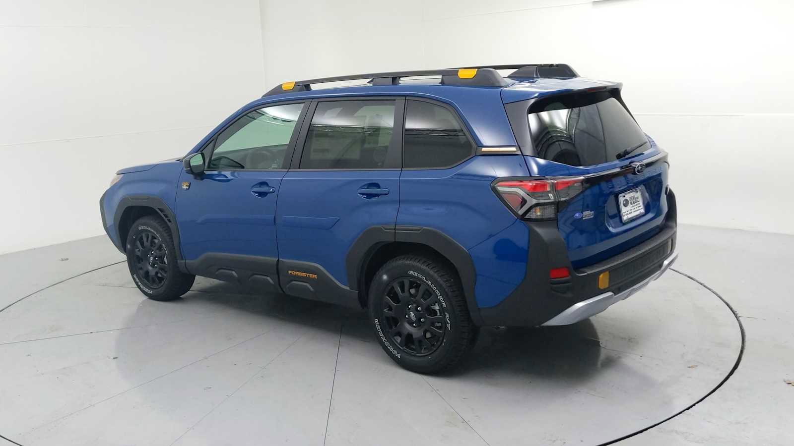 New 2026 Subaru Forester Wilderness image 7