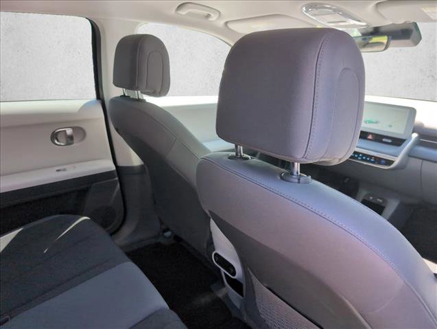 Certified 2024 Hyundai Ioniq 5 SEL RWD image 21