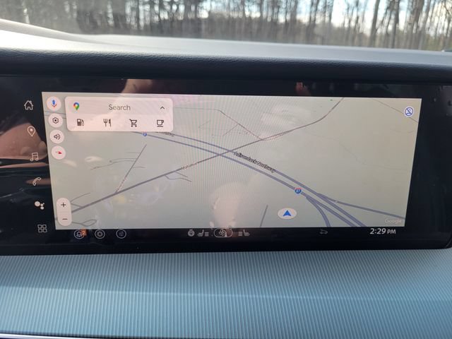 New 2026 Nissan Murano SL AWD/4WD image 22