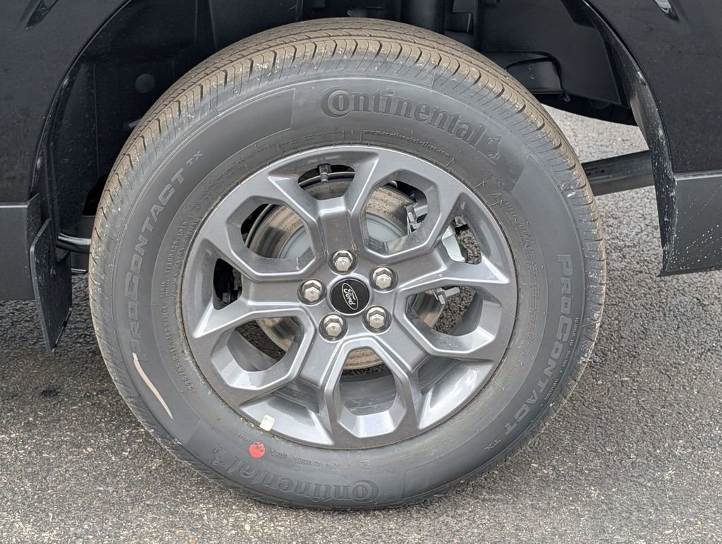 New 2026 Ford Maverick XLT w/ Equipment Group 301A image 14