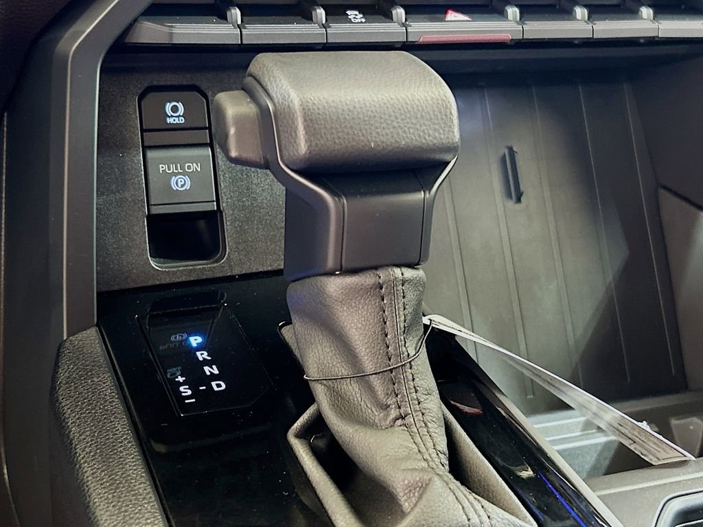 New 2026 Toyota Tundra SR5 RWD image 17