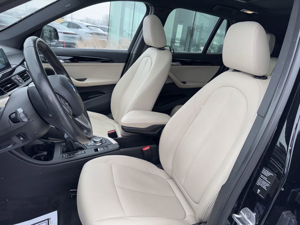 Used 2019 BMW X1 xDrive28i w/ Convenience Package image 10