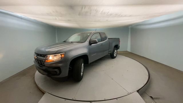 Used 2022 Chevrolet Colorado LT w/ Fleet Safety Package image 8