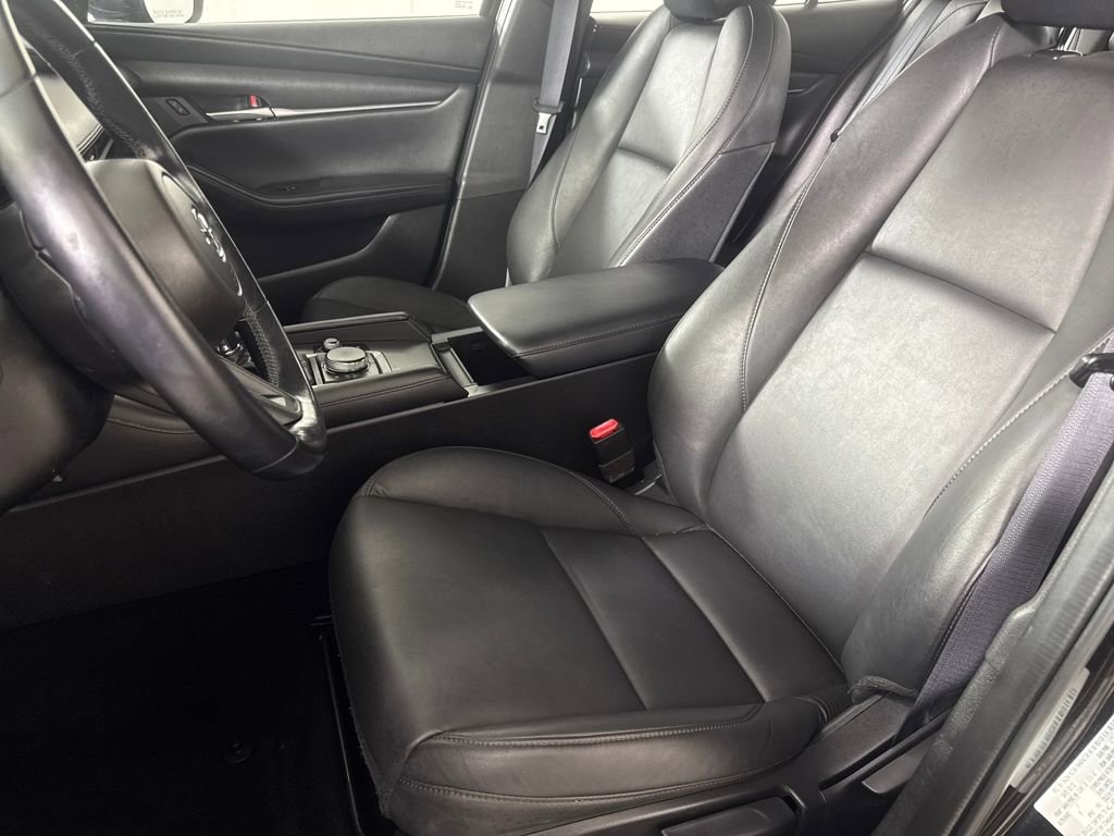 Used 2022 MAZDA MAZDA3 s image 11