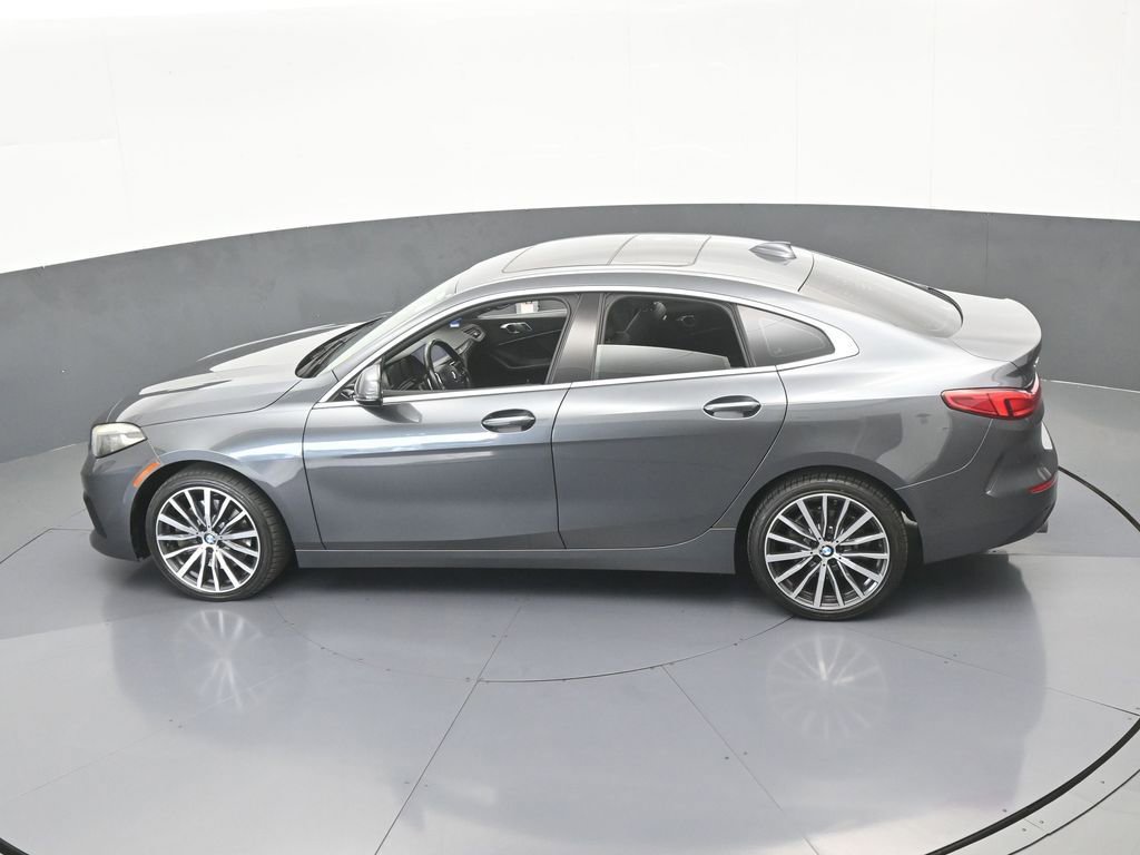 Used 2020 BMW 228i xDrive Gran Coupe w/ Convenience Package image 53