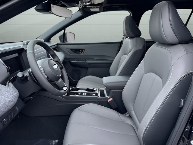 New 2026 Subaru Outback Limited XT image 24