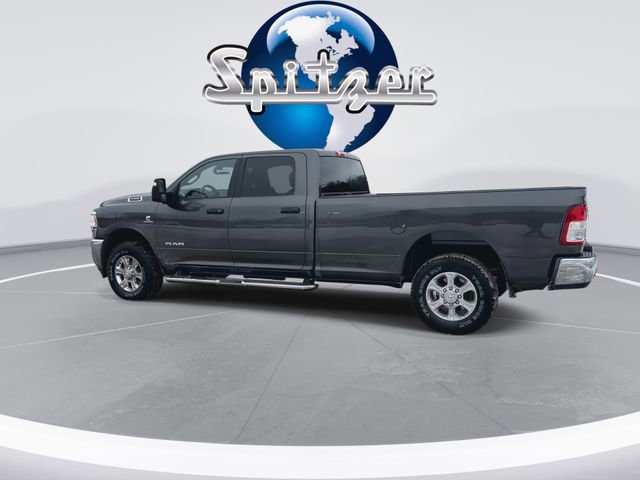Used 2024 RAM 3500 Big Horn image 7