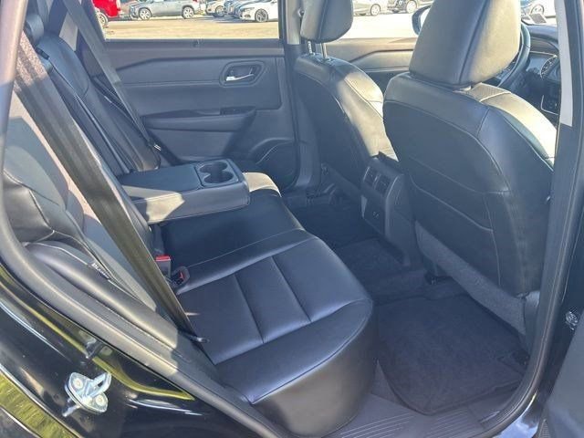 Used 2023 Nissan Rogue SV w/ SV Premium B Package AWD/4WD image 37