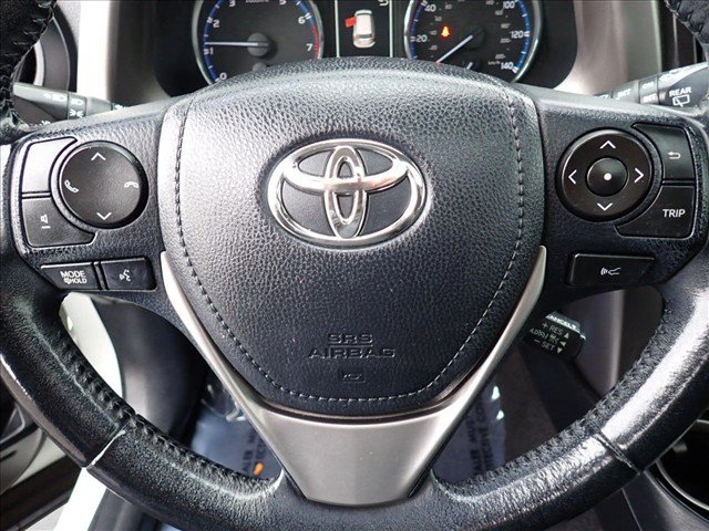 Used 2018 Toyota RAV4 Limited w/ All Weather Liner Package AWD/4WD image 17