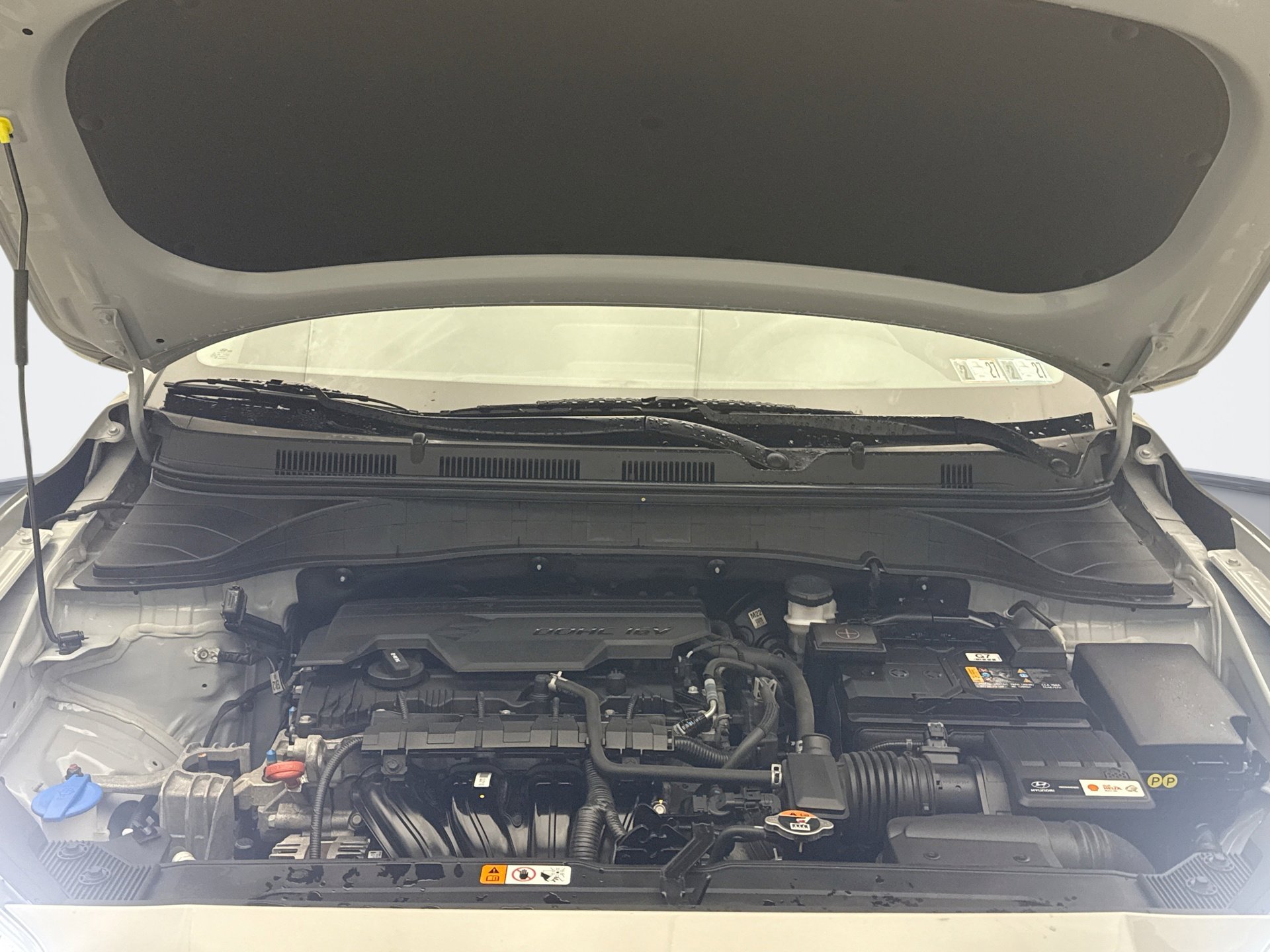 Used 2023 Hyundai Kona SEL image 24