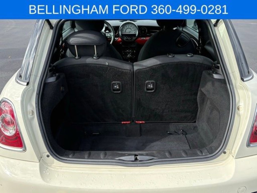 Used 2012 MINI Cooper S image 7
