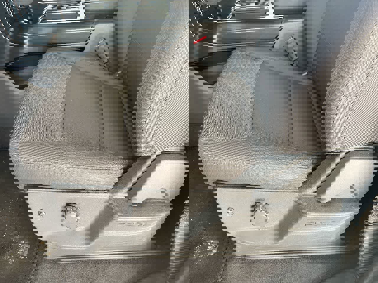 Used 2023 Ford F150 XL w/ STX Appearance Package image 12