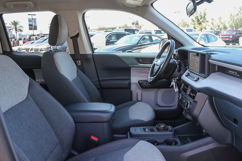 Used 2024 Ford Maverick XLT w/ XLT Luxury Package image 19