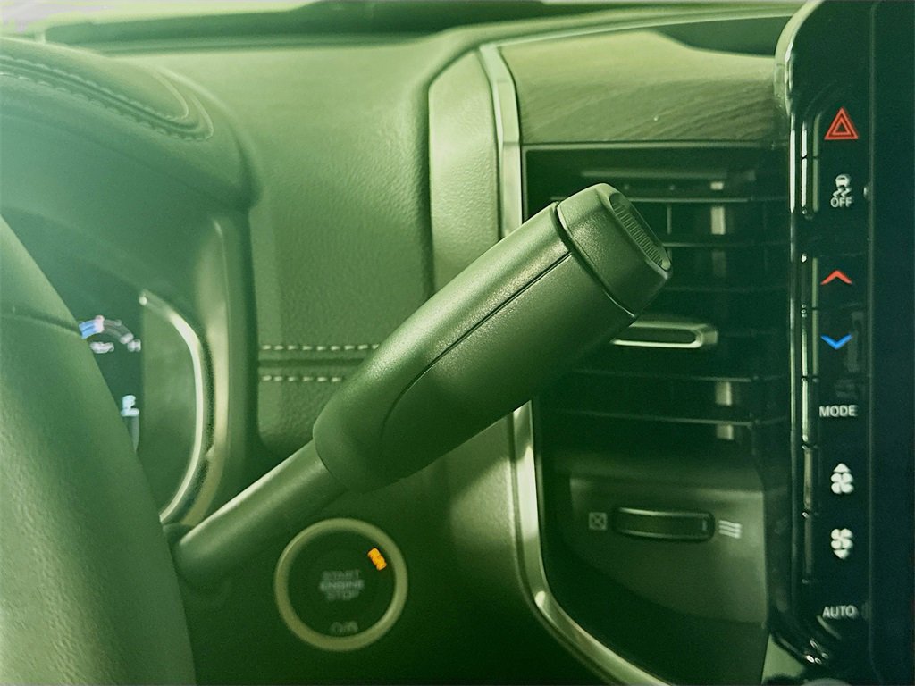 New 2026 RAM 3500 Laramie image 12