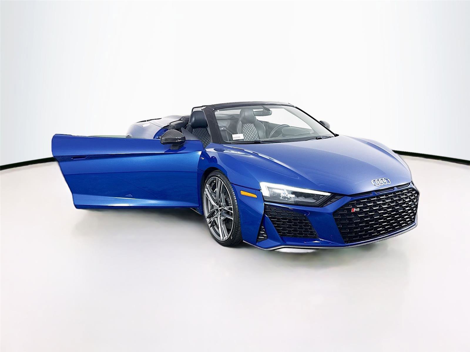 Used 2020 Audi R8 V10 performance AWD/4WD image 32